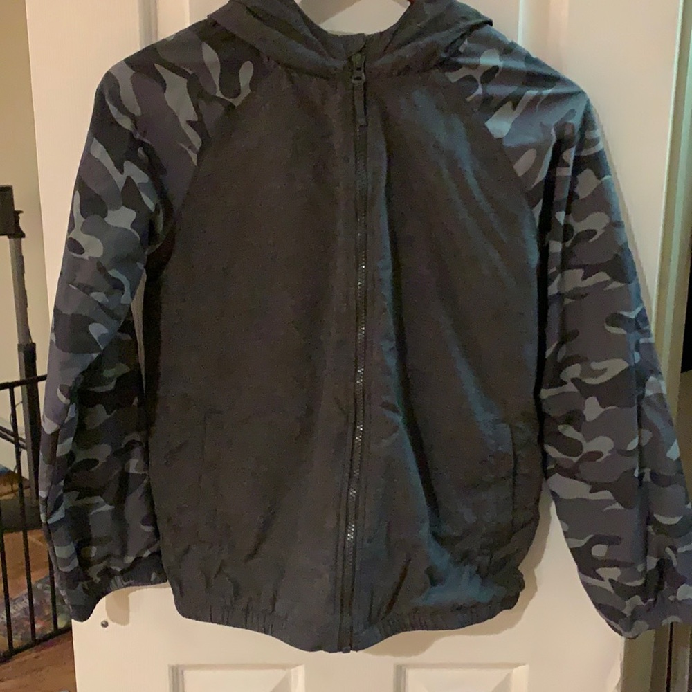 Osh Kosh Light weight jacket